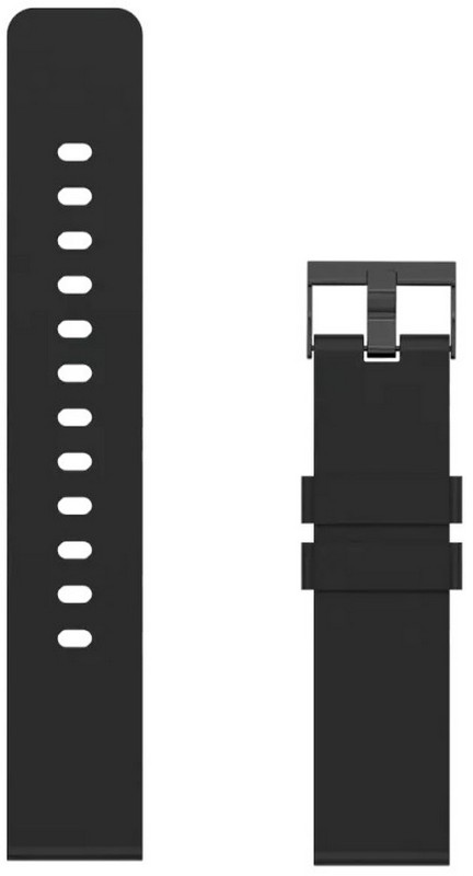 Смарт-годинник CANYON Otto SW-86 Black (CNS-SW86BB) · 6