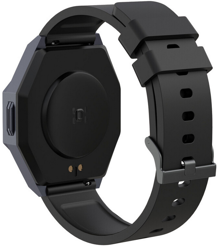 Смарт-годинник CANYON Otto SW-86 Black (CNS-SW86BB) · 5