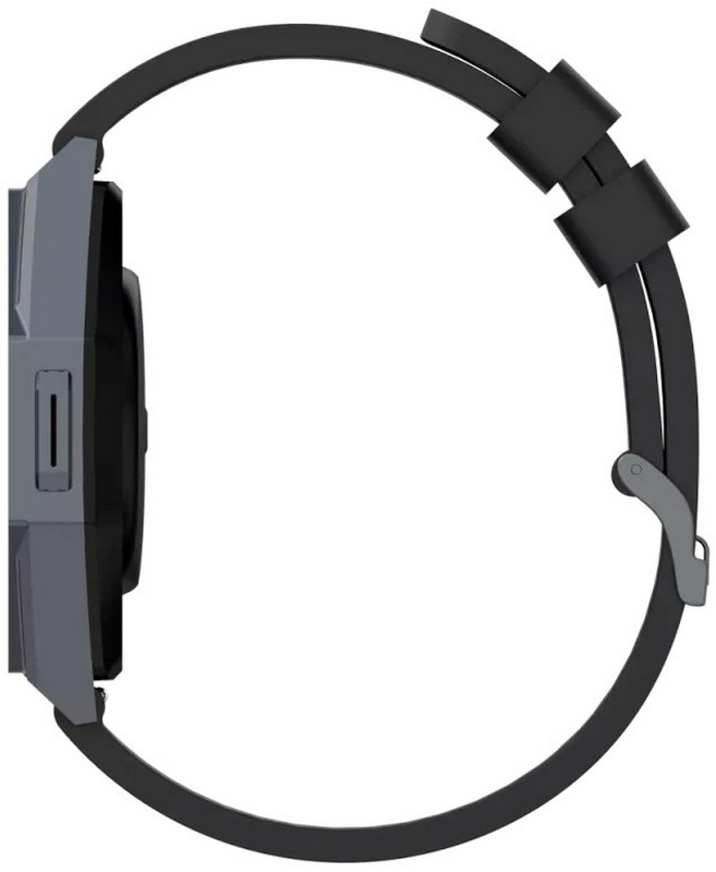 Смарт-годинник CANYON Otto SW-86 Black (CNS-SW86BB) · 4
