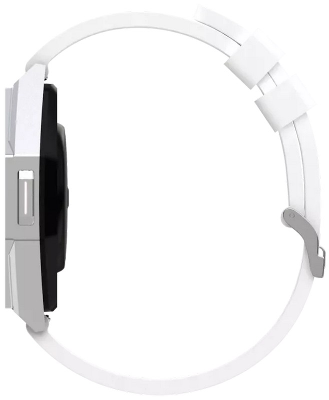 Смарт-годинник CANYON Otto SW-86 Silver (CNS-SW86SS) · 4