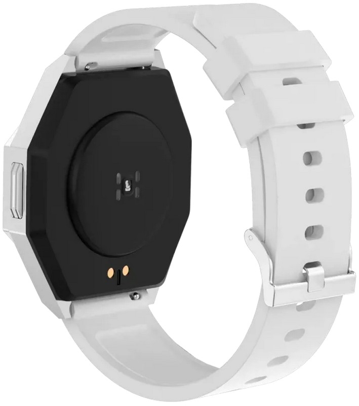 Смарт-годинник CANYON Otto SW-86 Silver (CNS-SW86SS) · 5