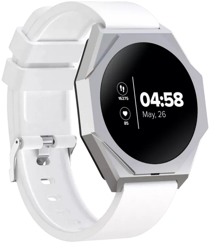 Смарт-годинник CANYON Otto SW-86 Silver (CNS-SW86SS) · 3