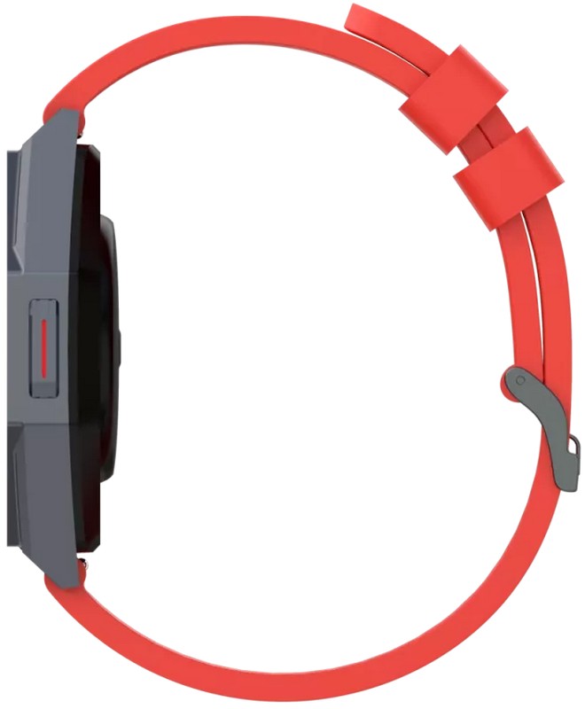 Смарт-годинник CANYON Otto SW-86 Red (CNS-SW86RR) · 4