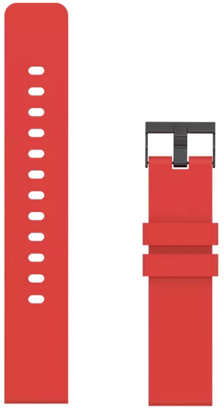 Смарт-годинник CANYON Otto SW-86 Red (CNS-SW86RR) · 6