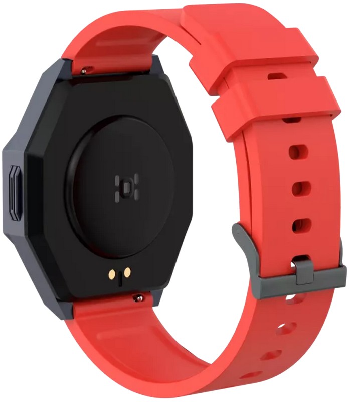 Смарт-годинник CANYON Otto SW-86 Red (CNS-SW86RR) · 5