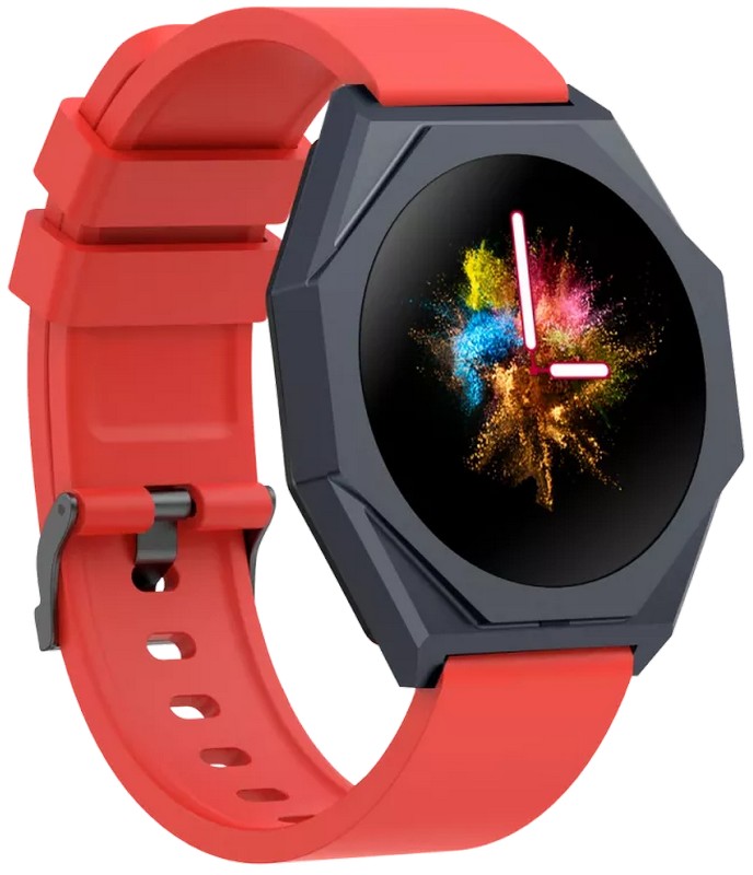 Смарт-годинник CANYON Otto SW-86 Red (CNS-SW86RR) · 3