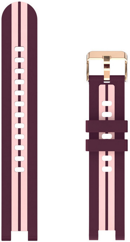 Смарт-годинник CANYON Semifreddo SW-61 Pink-Cherry (CNS-SW61BR) · 6