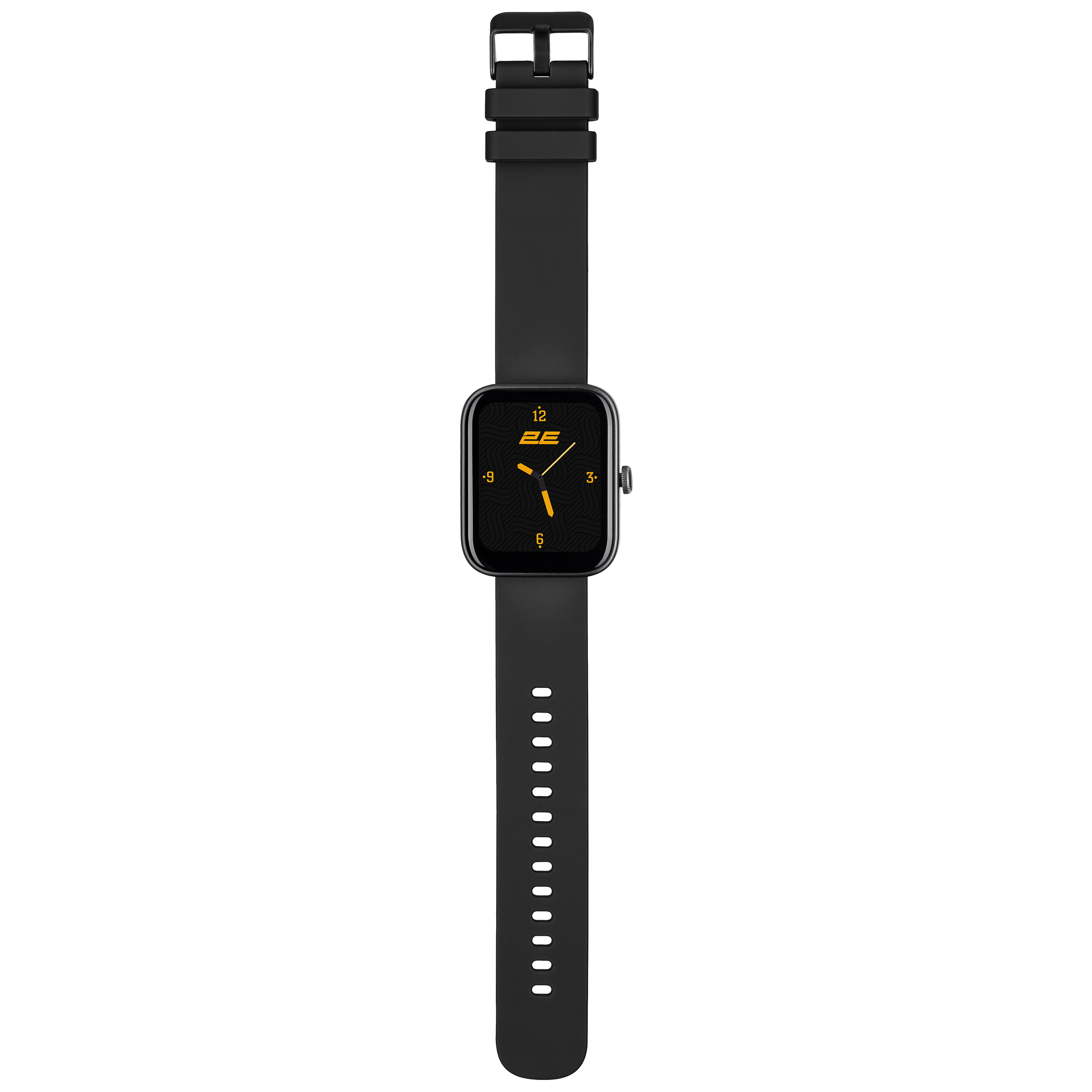 Смарт-годинник 2E Alpha SQ Music Edition 46мм Black (2E-CWW40BK) · 5