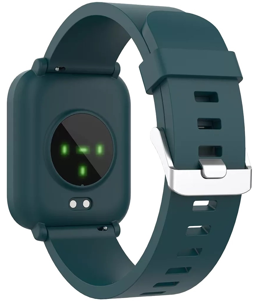 Смарт-годинник CANYON Easy SW-54 Green (CNS-SW54BG) · 3
