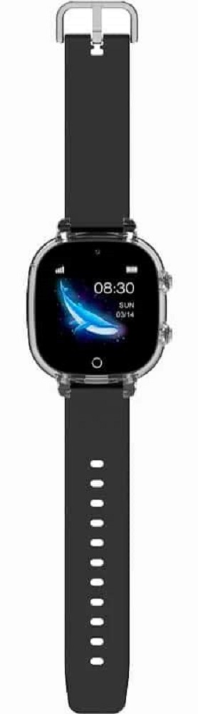 Годинник дитячий GELIUS Pro Summer Black (GP-PK009) · 4