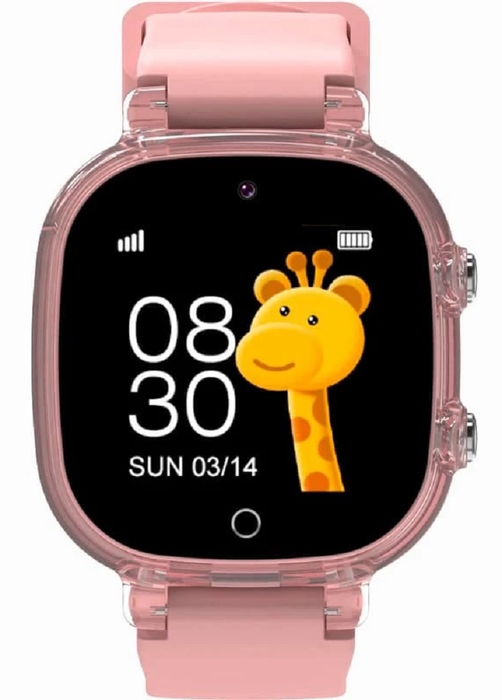 Часы детские GELIUS Pro Summer Pink (GP-PK009) в Киеве