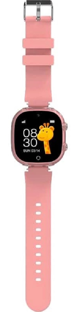 Годинник дитячий GELIUS Pro Summer Pink (GP-PK009) · 3