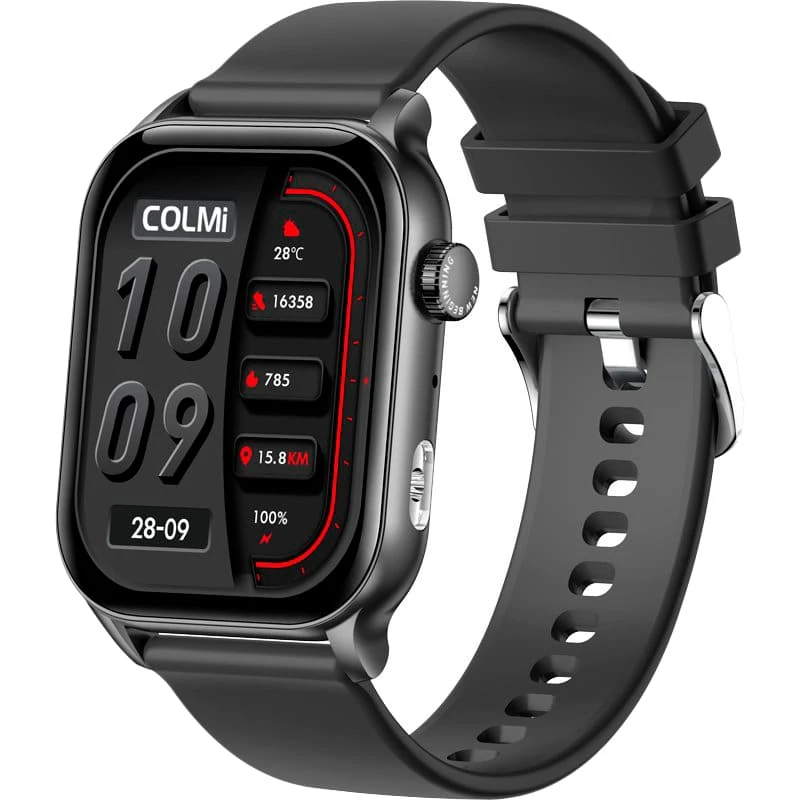 Годинник дитячий GELIUS Pro Amazwatch Light Black (GP-SW015) · 4