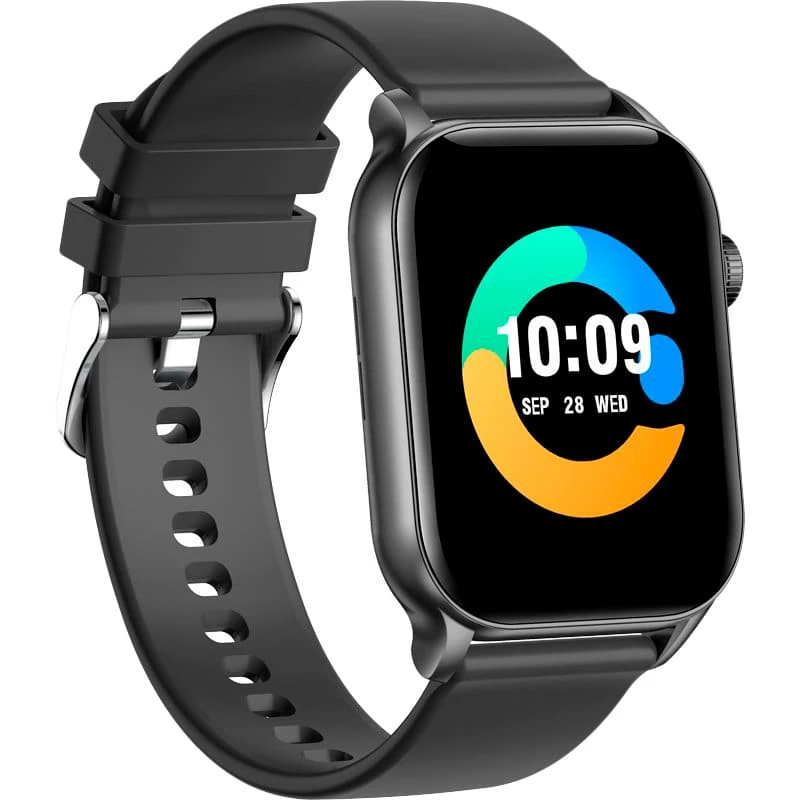 Годинник дитячий GELIUS Pro Amazwatch Light Black (GP-SW015) · 3