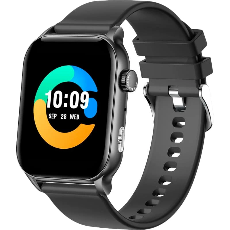 Годинник дитячий GELIUS Pro Amazwatch Light Black (GP-SW015) · 2