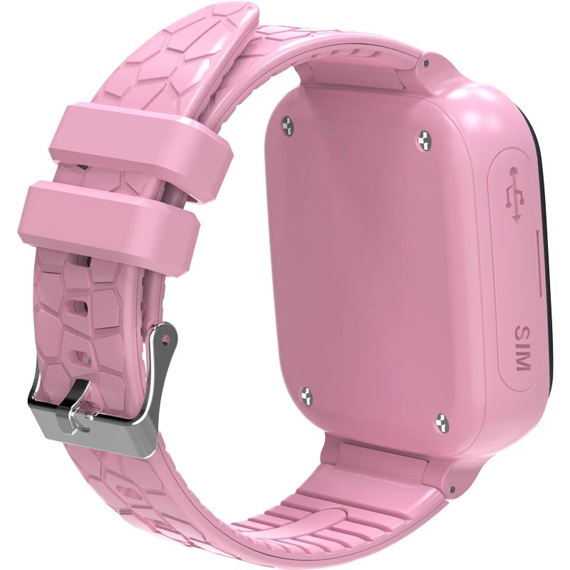 Смарт-годинник GELIUS Pro GP-PK007 Ocean Pink (98957) · 4