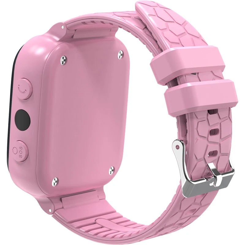 Смарт-годинник GELIUS Pro GP-PK007 Ocean Pink (98957) · 5