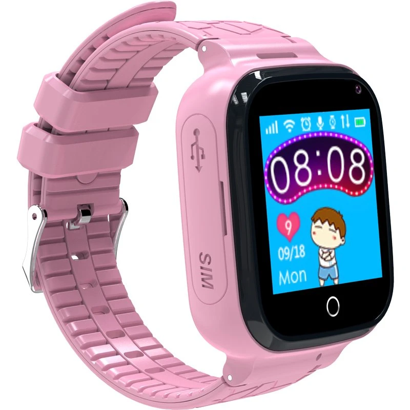 Смарт-годинник GELIUS Pro GP-PK007 Ocean Pink (98957) · 3