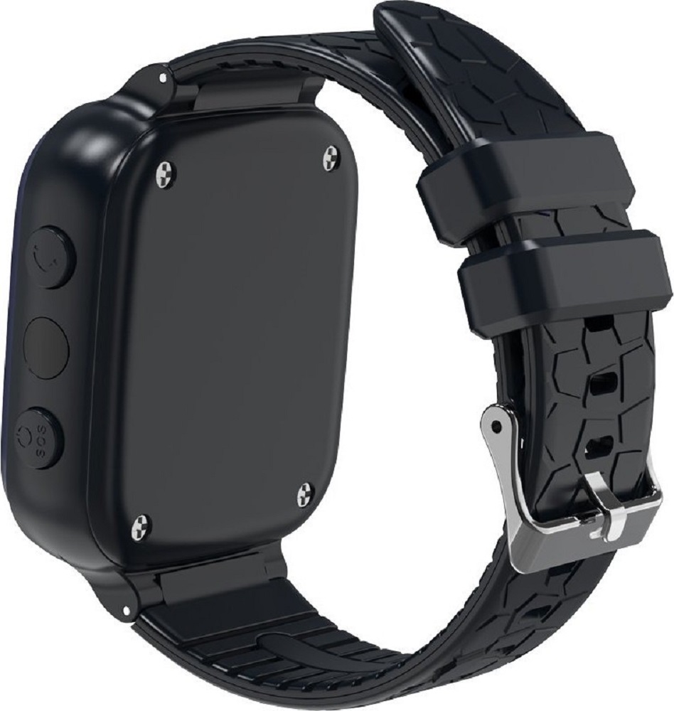 Смарт-годинник GELIUS Pro GP-PK007 Ocean Black (98955) · 4