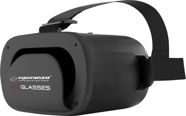 

Очки виртуальной реальности Esperanza 3D VR Glasses EMV200
