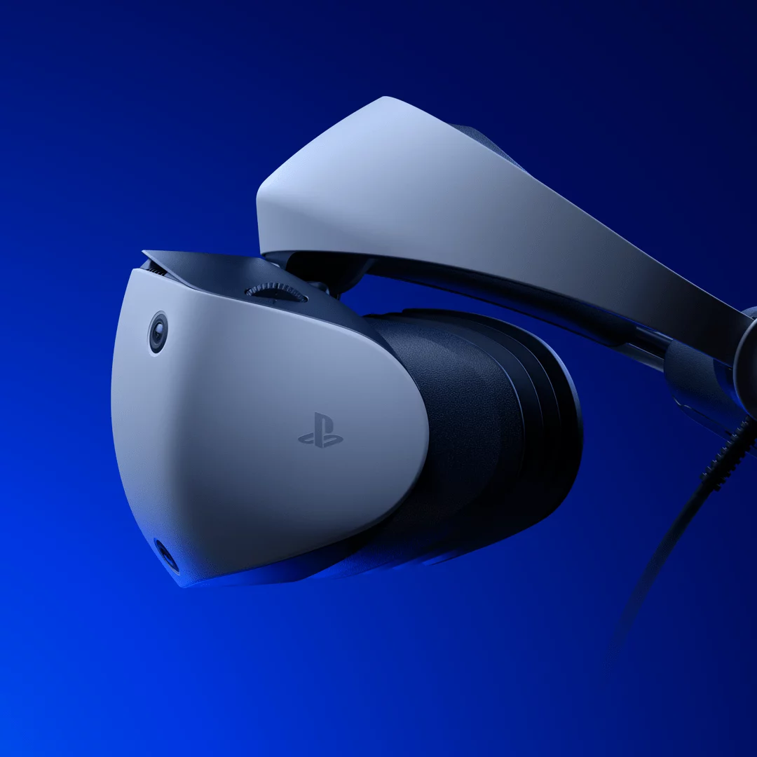 ᐉ Комплект SONY PlayStation VR2 Horizon Call of the Mountain