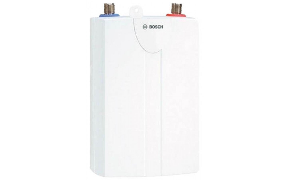 

Водонагрівач BOSCH Tronic 1000 5 T (7736504717)