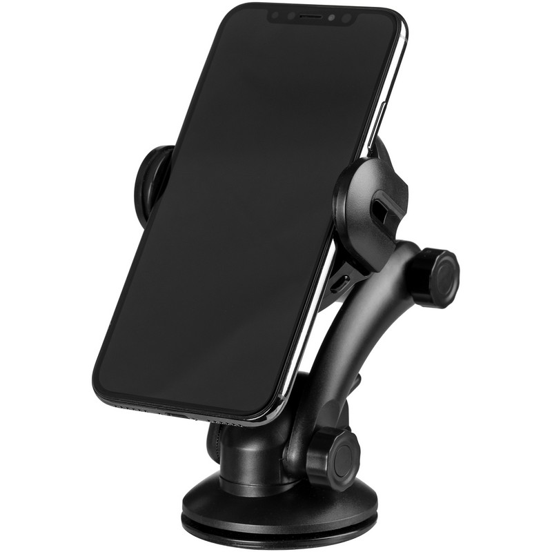 Автодержатель с беспроводной зарядкой Gelius Pro Wally GP-WCH077 в Киеве