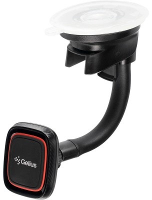 Автотримач GELIUS Pro GP-CH013 Black (82305) · 5