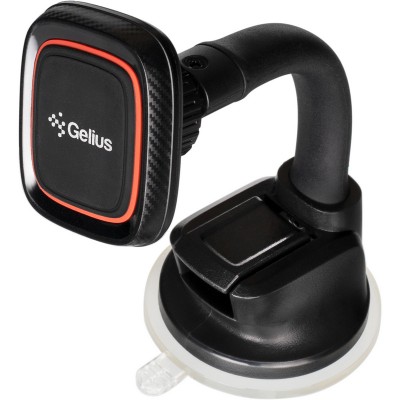 Автотримач GELIUS Pro GP-CH013 Black (82305) · 2