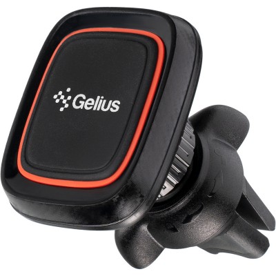 Автотримач GELIUS Pro GP-CH010 Black (82302) · 2