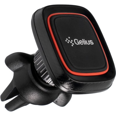Автотримач GELIUS Pro GP-CH010 Black (82302) · 3