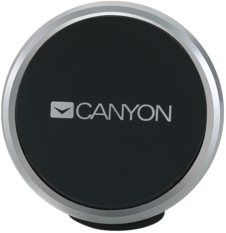 Автотримач CANYON CH-4 Black (CNE-CCHM4) · 3