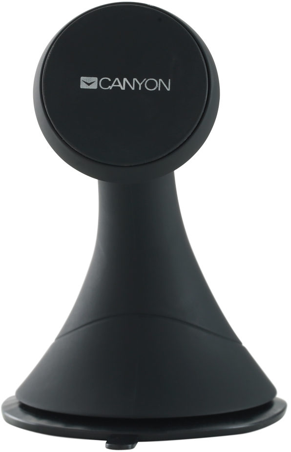 Автотримач CANYON CH-6 Black (CNE-CCHM6) · 3
