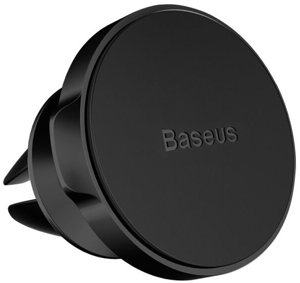 Тримач BASEUS Small ears series Чорний (SUER-A01) · 4
