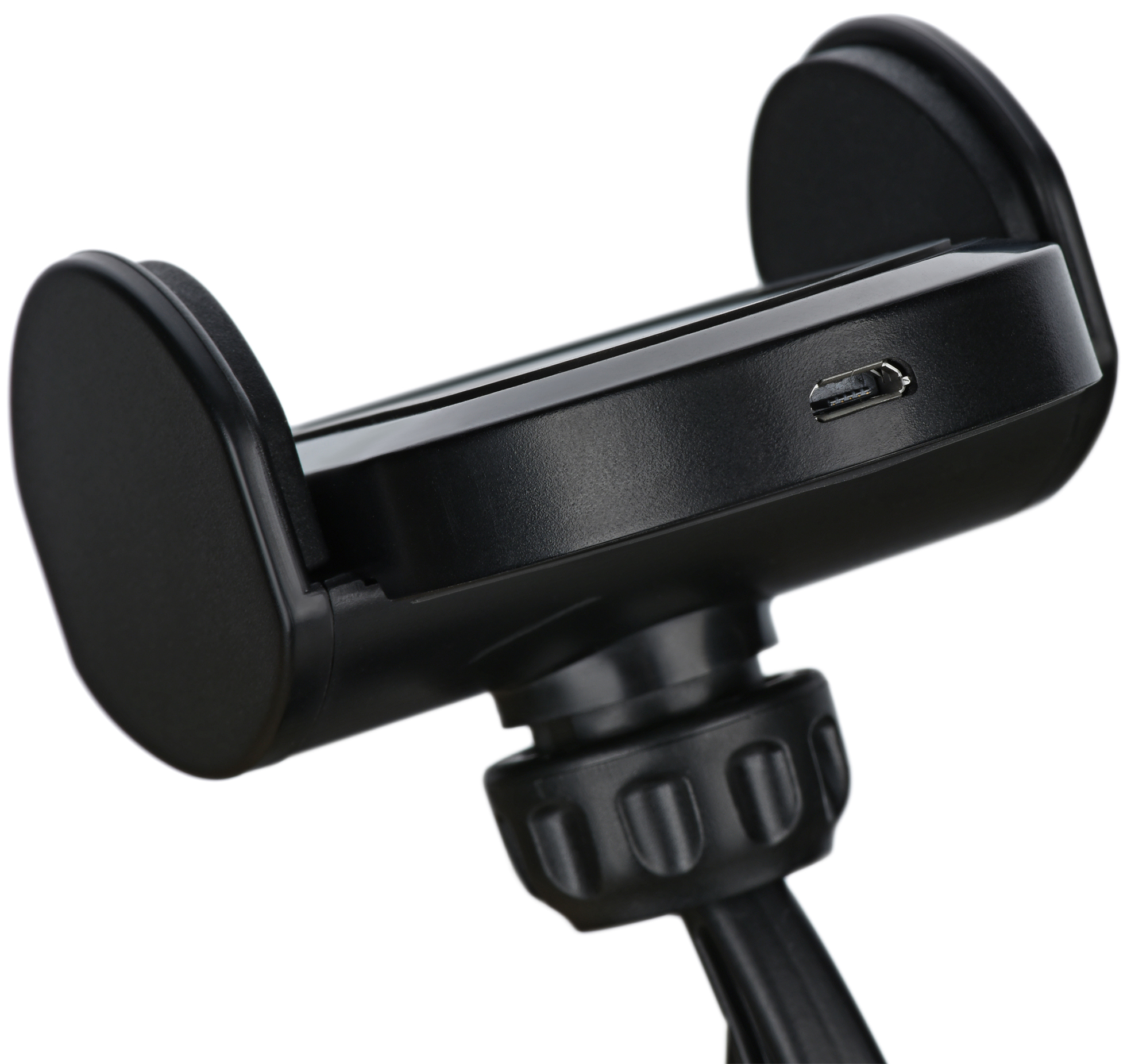 Автотримач 2E Car Windsheild/Airvent Wireless Charger 10W Black (2E-WCQ01-07) · 6