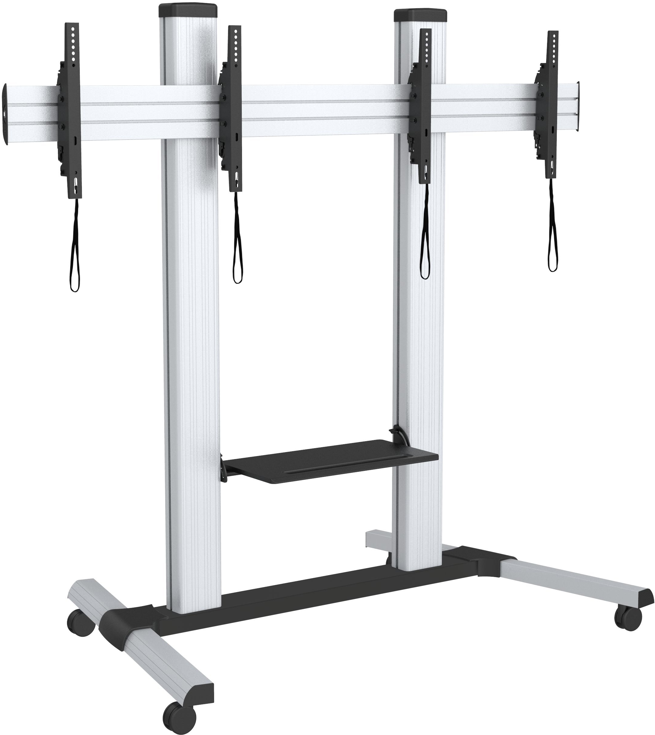 Презентаційна стійка CHARMOUNT CT-FTVS-T11 · 2