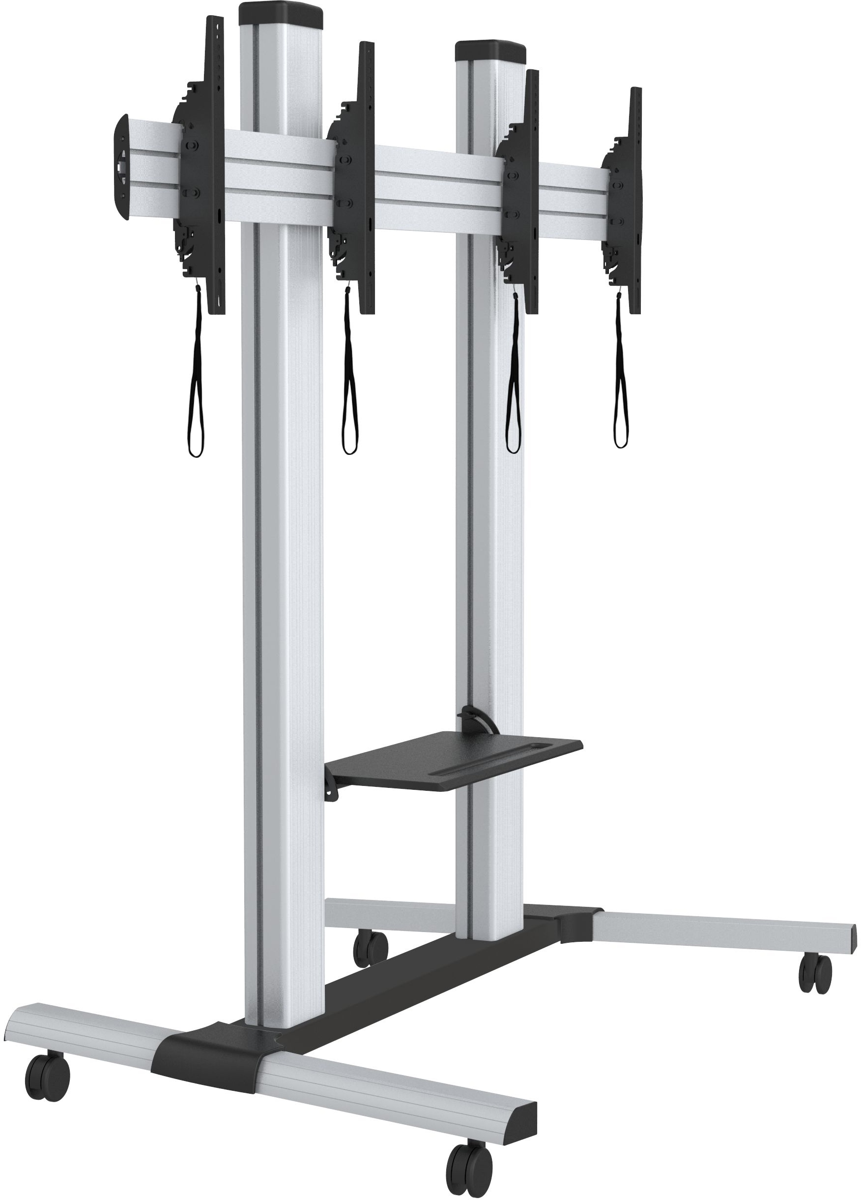 Презентаційна стійка CHARMOUNT CT-FTVS-T11 · 3