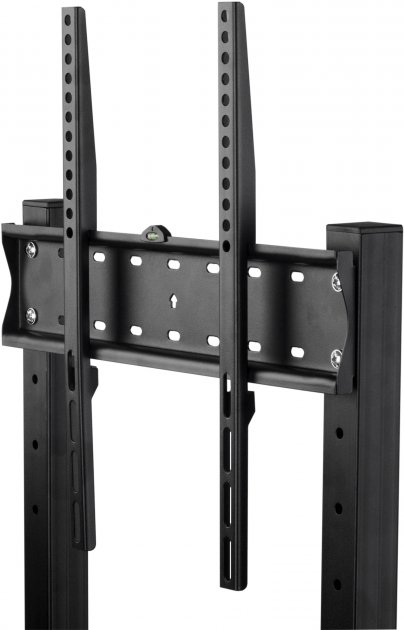 Презентаційна стійка Сектор Т8 Black, 32"-50" · 3