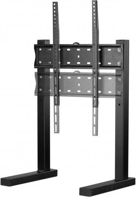 Презентаційна стійка Сектор Т8 Black, 32"-50" · 2