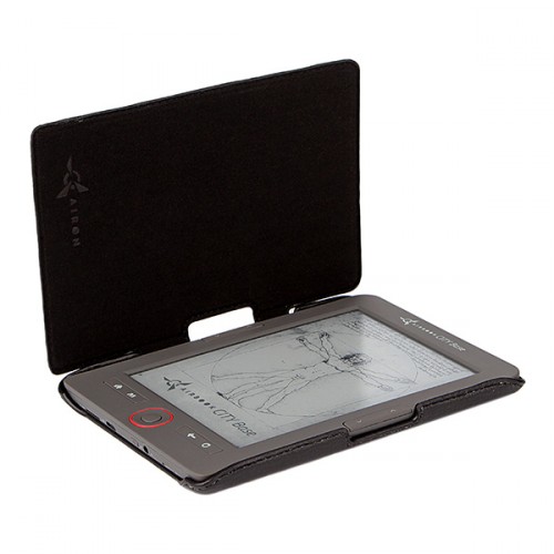 

Чехол AIRON Premium AIRBOOK City Base/LED Black (4821784622005)