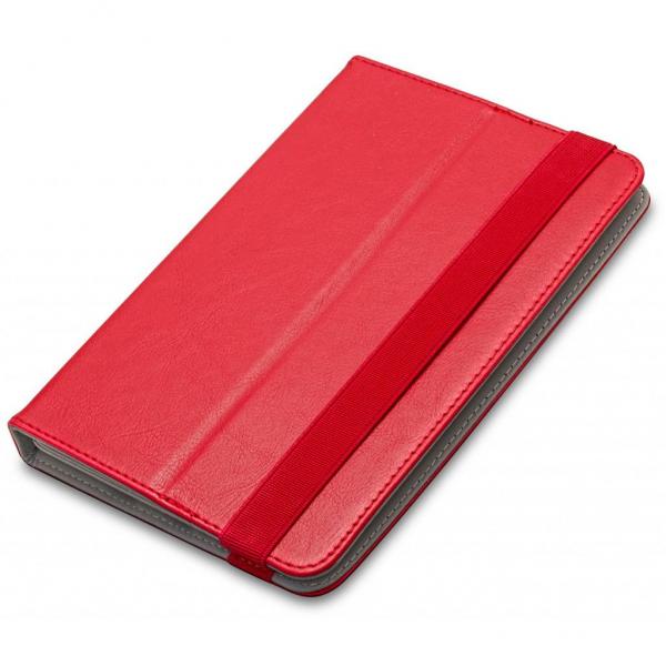

Чехол AIRON Universal case Premium 7-8" Red (4821784622093)