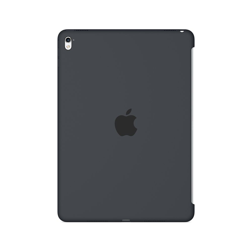 

Чехол Apple Silicone Case for iPad Pro 9.7 Charcoal