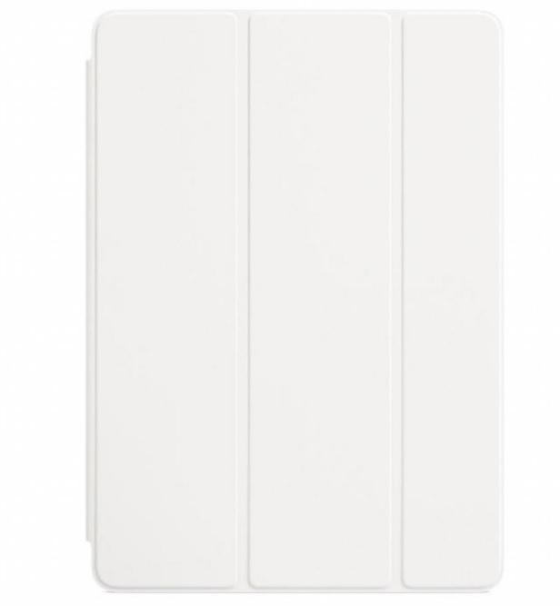 

Чехол Apple Smart Cover for iPad 5Gen White (MQ4M2)