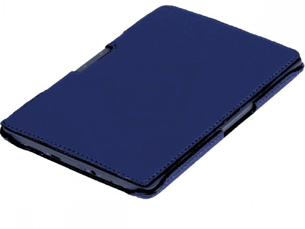 

Чехол AIRON Premium AIRBOOK City Base/LED Blue (4821784622006)
