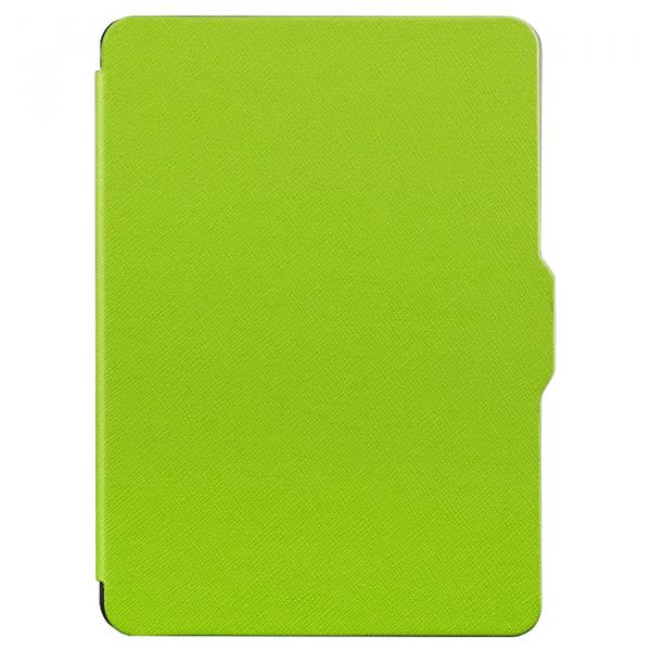 

Чехол Airon Premium Amazon Kindle 6 2016 Green (4822356754501)