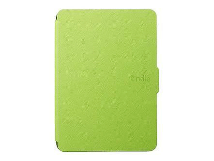 Чохол Airon Premium Amazon Kindle PaperWhite Green (4822356754495) в Києві
