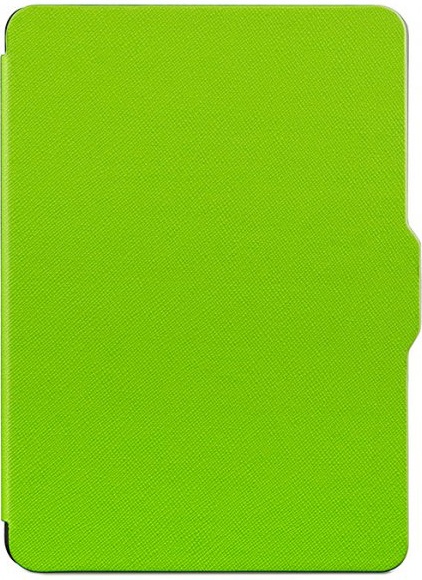 Чохол Airon Premium PocketBook 614/615/624/625/626 Green (694679585014 в Києві