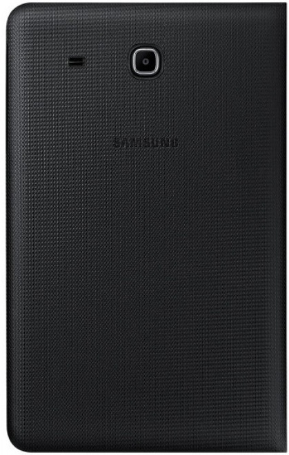 

Чехол SAMSUNG Book Cover Samsung Galaxy Tab E Black (EF-BT560BBEGRU)