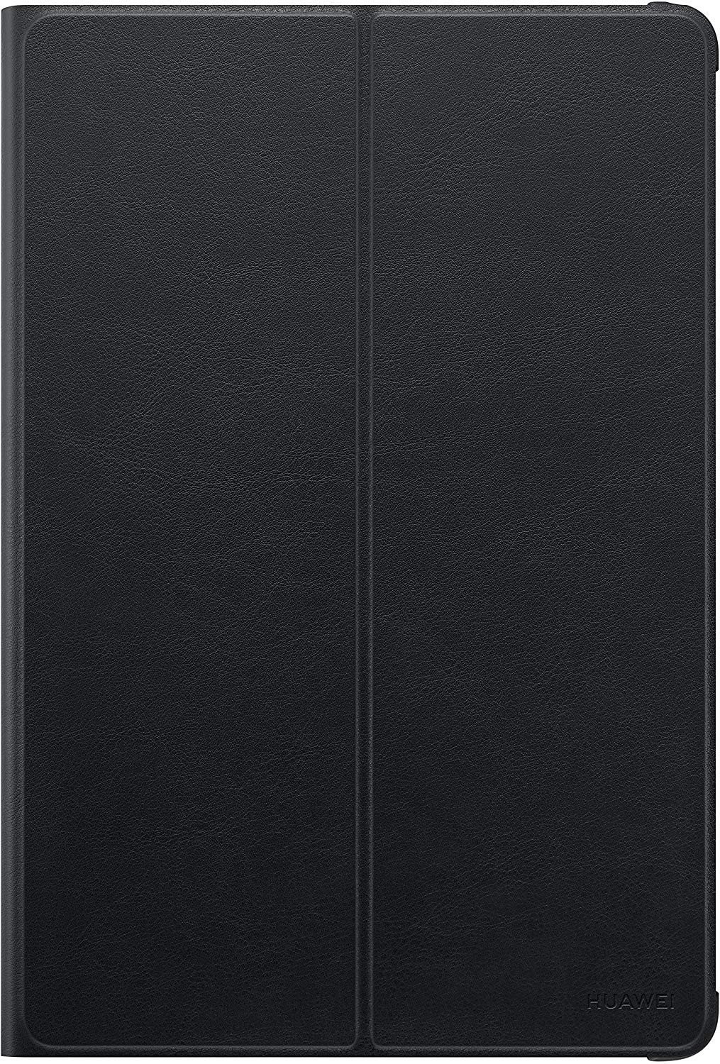 

Чехол Huawei T5 10 Flip Cover black