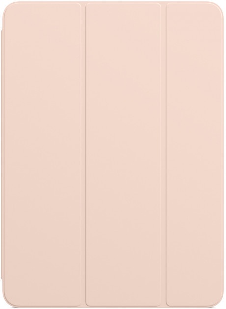 

Чехол Apple Smart Folio iPad Pro 11" Soft Pink (MRX92ZM/A)